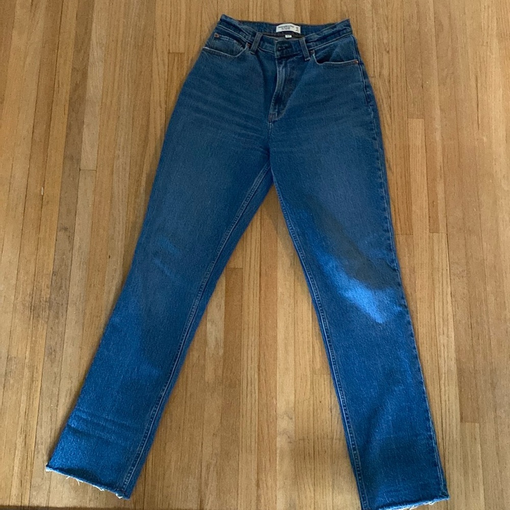 Abercrombie 90s Jeans